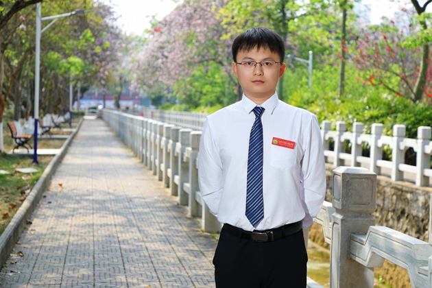 “望闻问切”开良方 