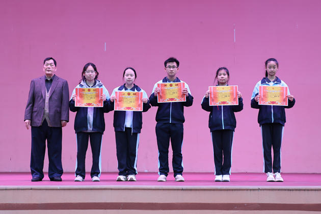 廿载风华扬艺韵   