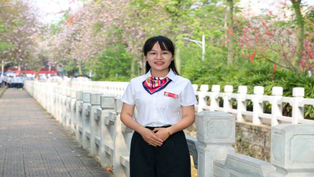 【名师伴我行&mdash;&mdash;李娜