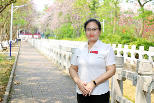 【名师伴我行 &mdash;&mdash;黄